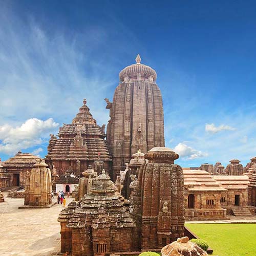 Puri Bhubaneswar